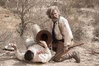 Кадр Костяной томагавк