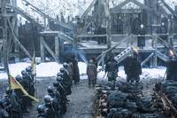 Кадр Игра престолов