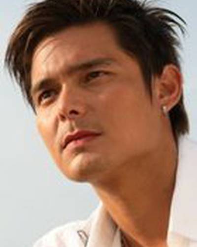 Диньдон Дантес фото