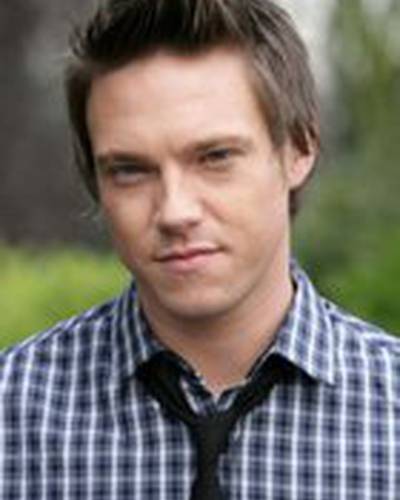 Эндрю Мосс фото