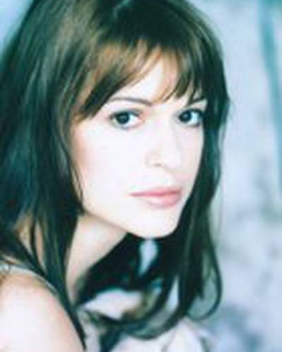 Сюзан Анбех фото