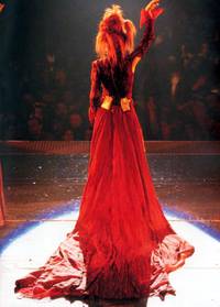 Кадр Mylène Farmer: Mylenium Tour (видео)