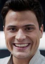 Рокко Старк фото