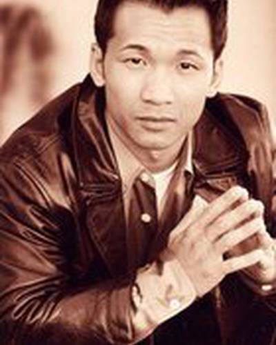 Эдди Муи фото