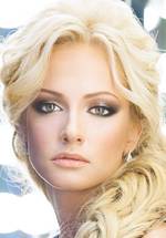 Полина Максимова фото