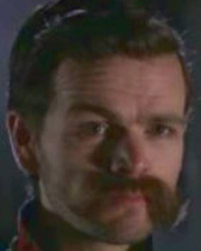 Стивен Уолтерс фото