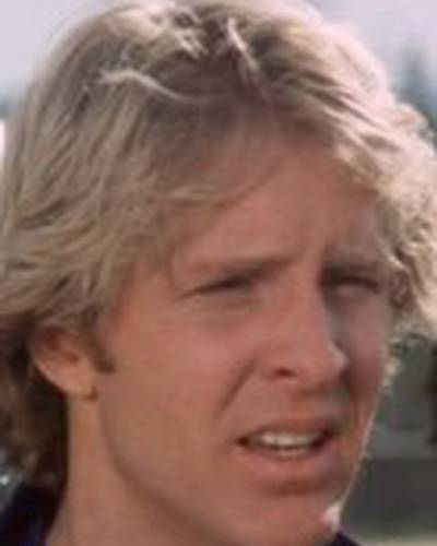 Джон Кэлвин фото