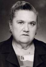 Линда Лутс фото