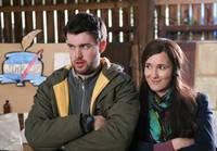 Кадр Непутёвая учёба