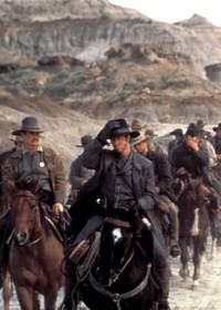 Кадр Техасские рейнджеры