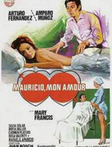 Mauricio, mon amour