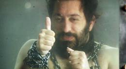 Кадр из фильма "Фокусник" - 1