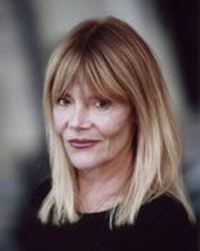 Франсуаз Брион фото