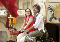 Кадр Когда мы встретились