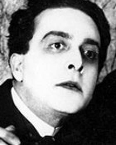 Фридрих Фехер фото