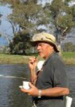 Филип А. Паттерсон фото