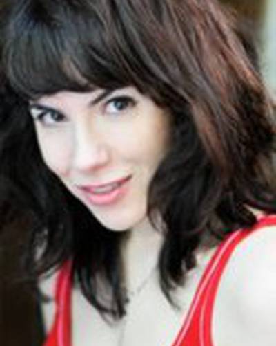 Мередит Зиннер фото