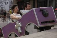 Кадр Пена дней