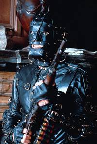 Кадр Люди под лестницей