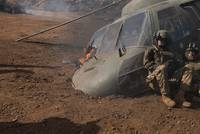 Кадр Уцелевшая