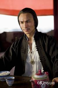 Кадр Уличный боец