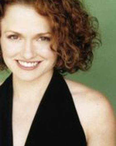 Кара Зедикер фото