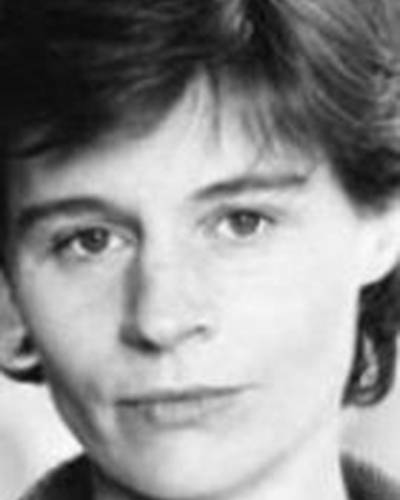 Сюзанна Хэмилтон фото