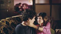 Кадр из фильма "Красотки" - 2