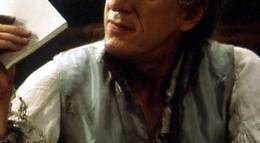 Кадр из фильма "Перо маркиза де Сада" - 2