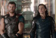 «Тор: Рагнарек»: что означают сцены после титров