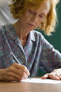 Кадр Демоны Деборы Логан