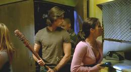 Кадр из фильма "Дом страхов" - 1