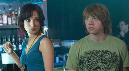 Кадр из фильма "Уроки вождения" - 1