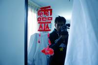 Кадр Паранормальное явление: Ночь в Пекине