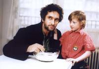 Кадр Каменный мост