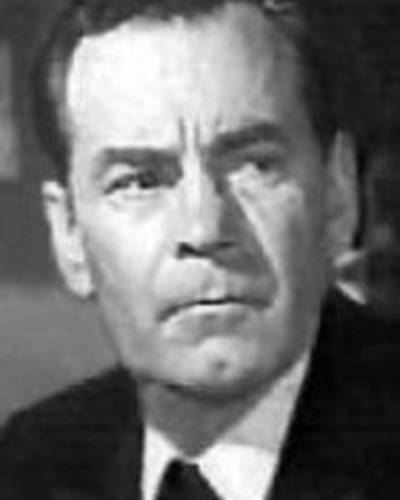 Уолтер Брук фото