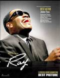 Постер из фильма "Рэй" - 1