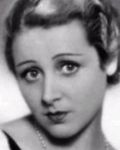 Rosine Deréan фото