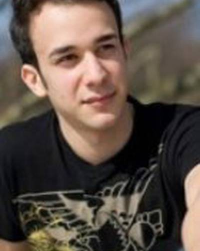 Рафаэль Гобадлу фото