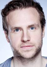 Рейф Сполл фото