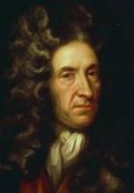 Даниель Дефо фото