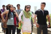 Кадр Телохранитель