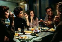 Кадр Мечтатели