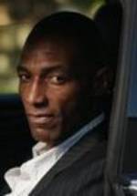 Кэлвин Грин фото