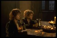 Кадр Властелин колец: Братство кольца