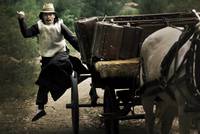 Кадр Пусть летят пули