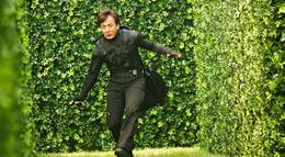 Кадр из фильма "Доспехи Бога 3: Миссия Зодиак" - 2