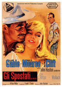 Постер Неприкаянные