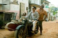 Кадр Ромовый дневник