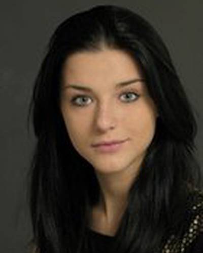 Анастасия Сиваева фото